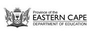Eastern Cape Department of Education