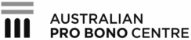 Australian Pro Bono Centre