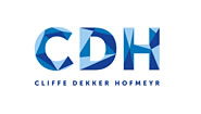Cliffe Dekker Hofmeyr