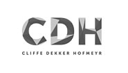 Cliffe Dekker Hofmeyr