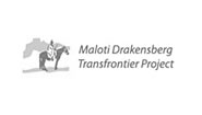 Maloti Drakensberg Transfrontier Project