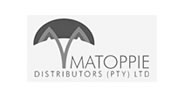 Matoppie