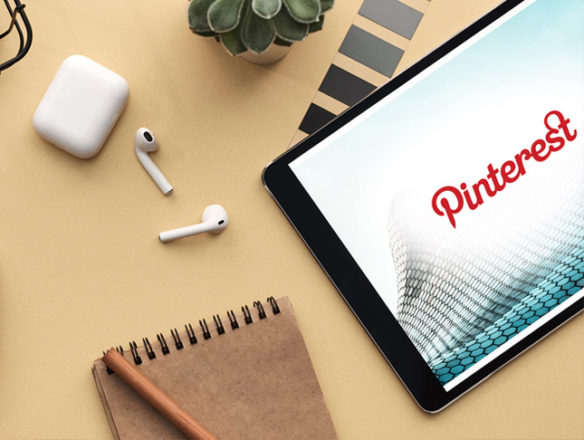 Pinterest – Some killer case studies on brands that are rocking it