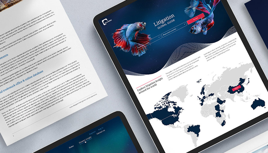 DLA Piper Intelligence