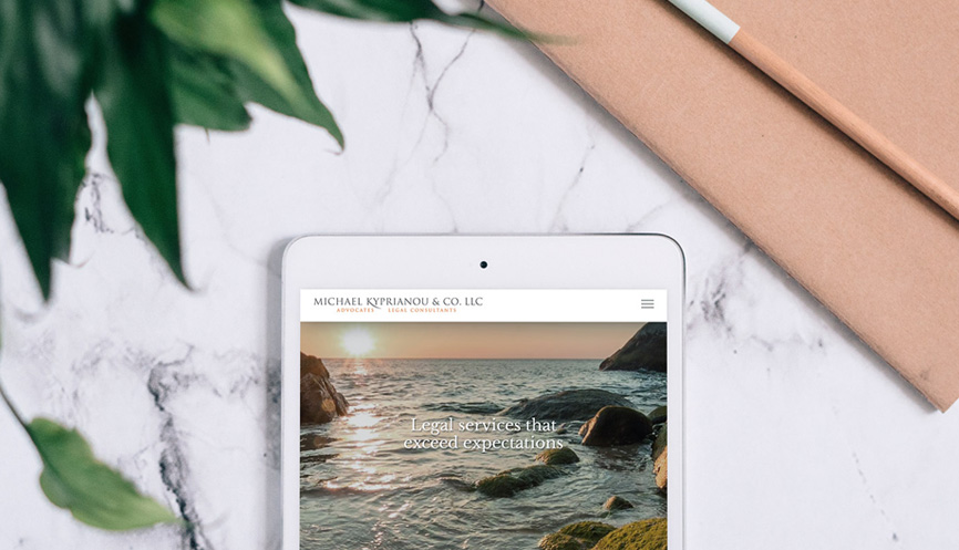 Michael Kyprianou & Co LLC